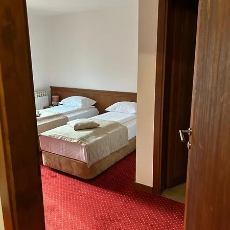 Garni Hotel Sarajewo