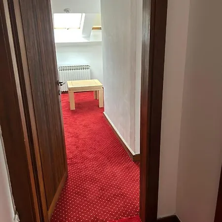 Hotel Garni