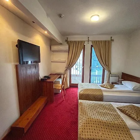 Hotel Garni Sarajewo