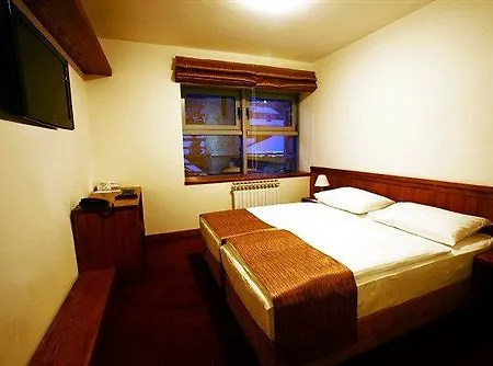 Hotel Garni