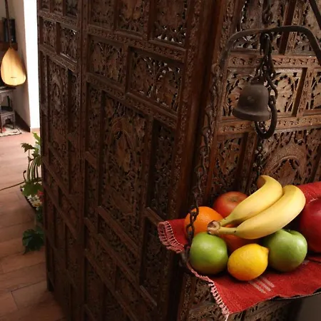 Garni Hotel 2*