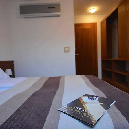 Hotel Garni Sarajewo